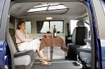 Mercedes-Benz Viano 2011 года
